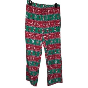Joe Boxer Sleep Pants Size Small